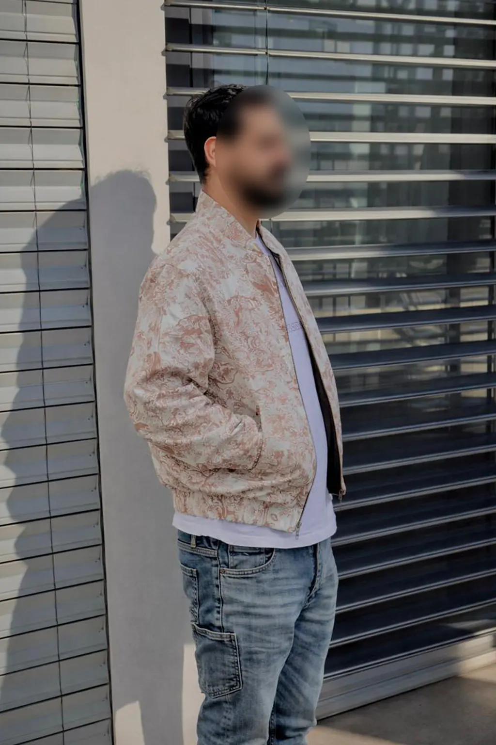 Frilivin Jacket image 8