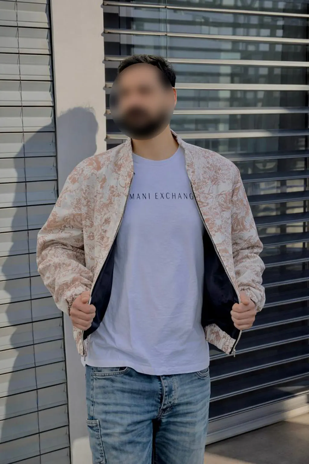 Frilivin Jacket image 9