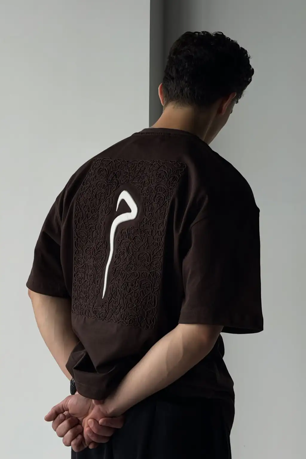 Men Tshirt (M) alternate image