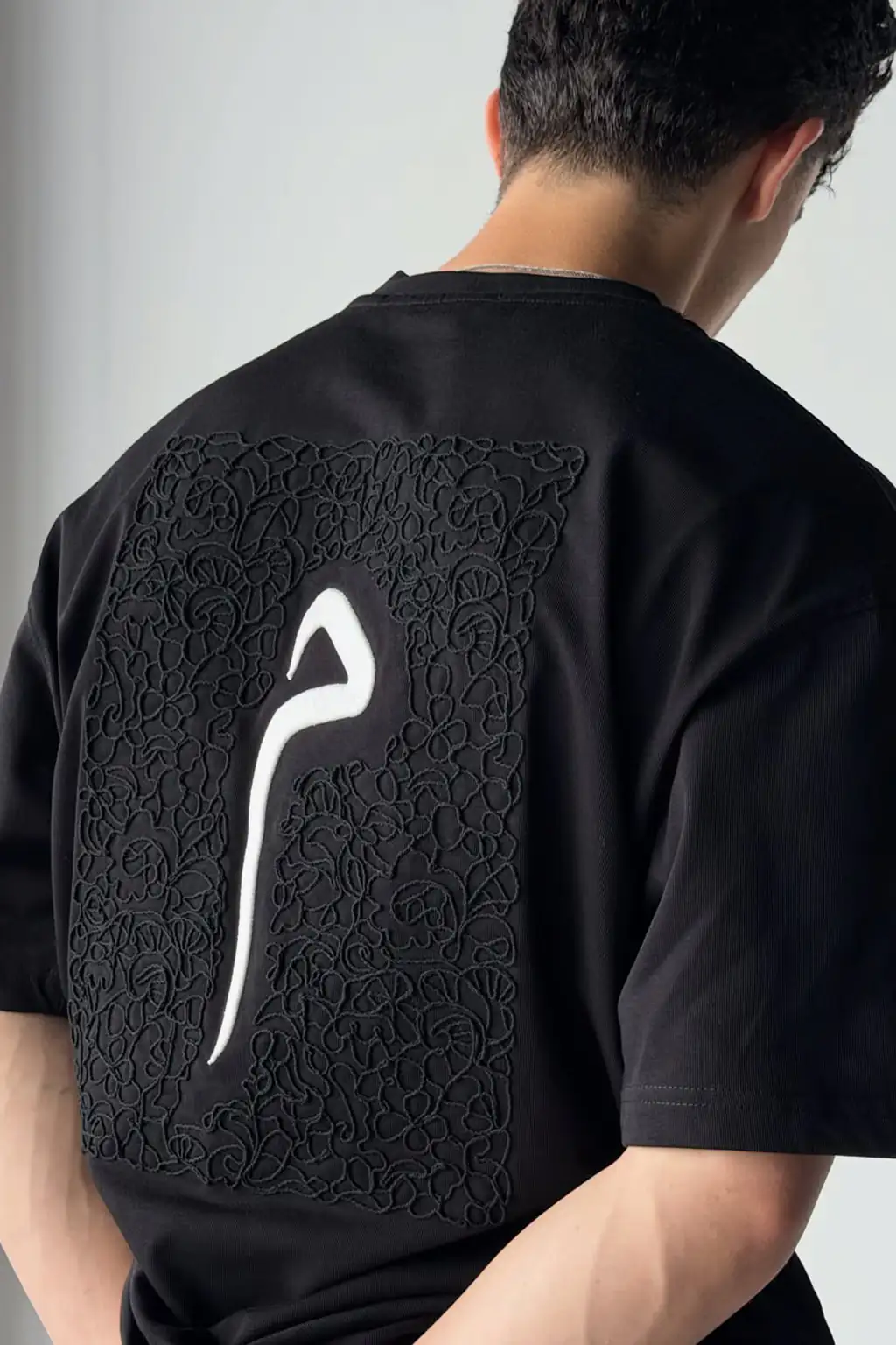 Men Tshirt (M) image 8