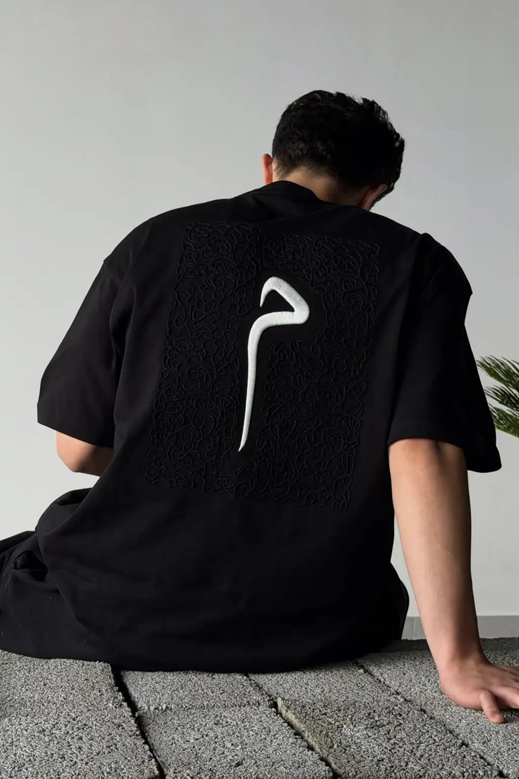 Men Tshirt (M) image 6