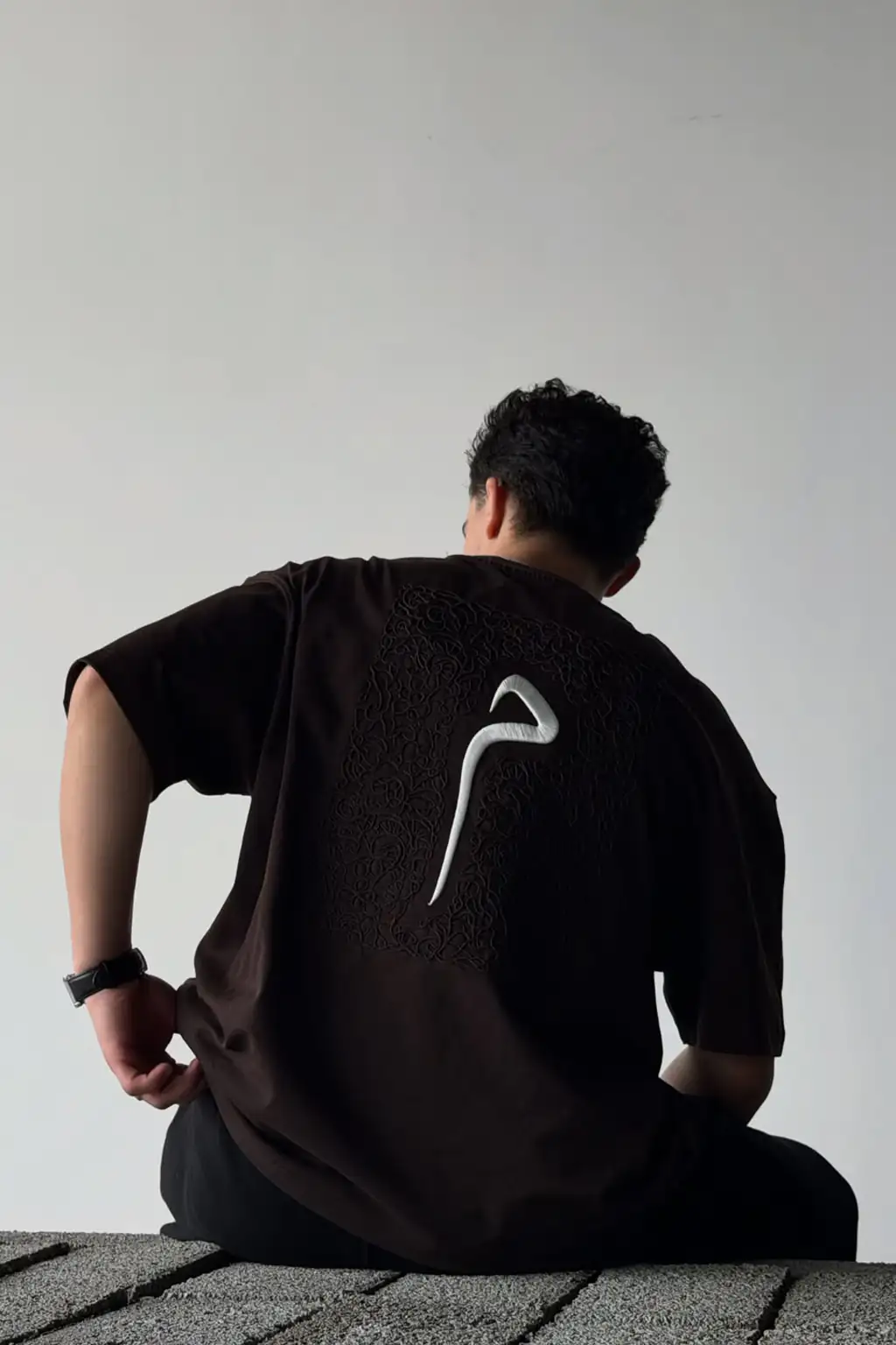 Men Tshirt (M) image