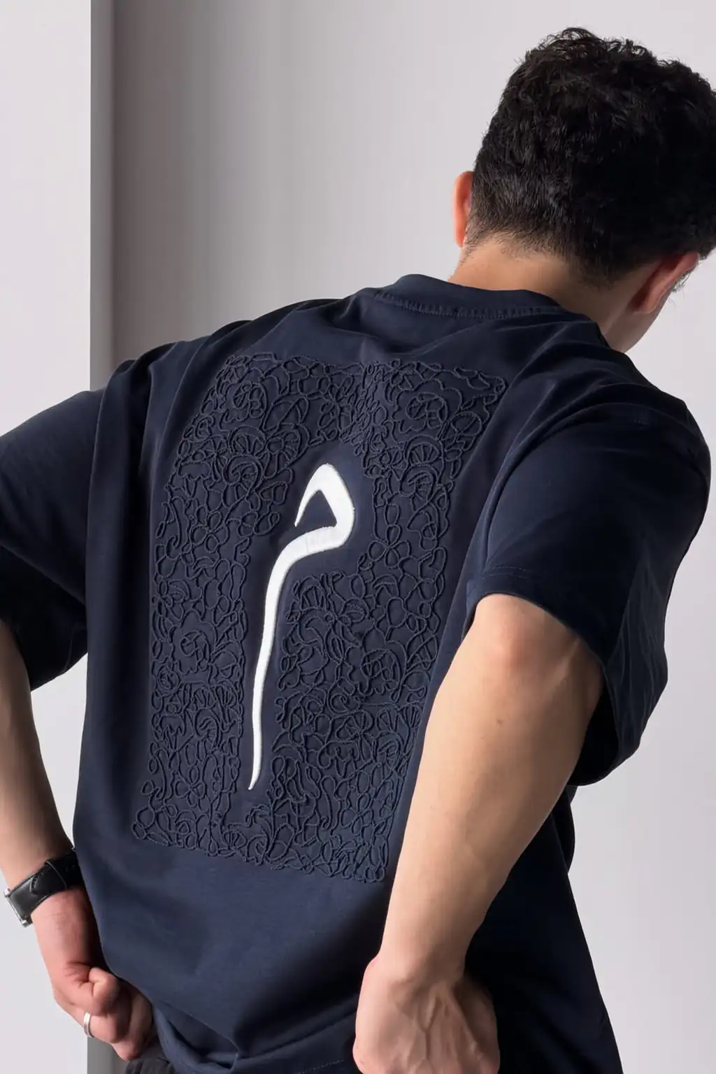 Men Tshirt (M) image 7
